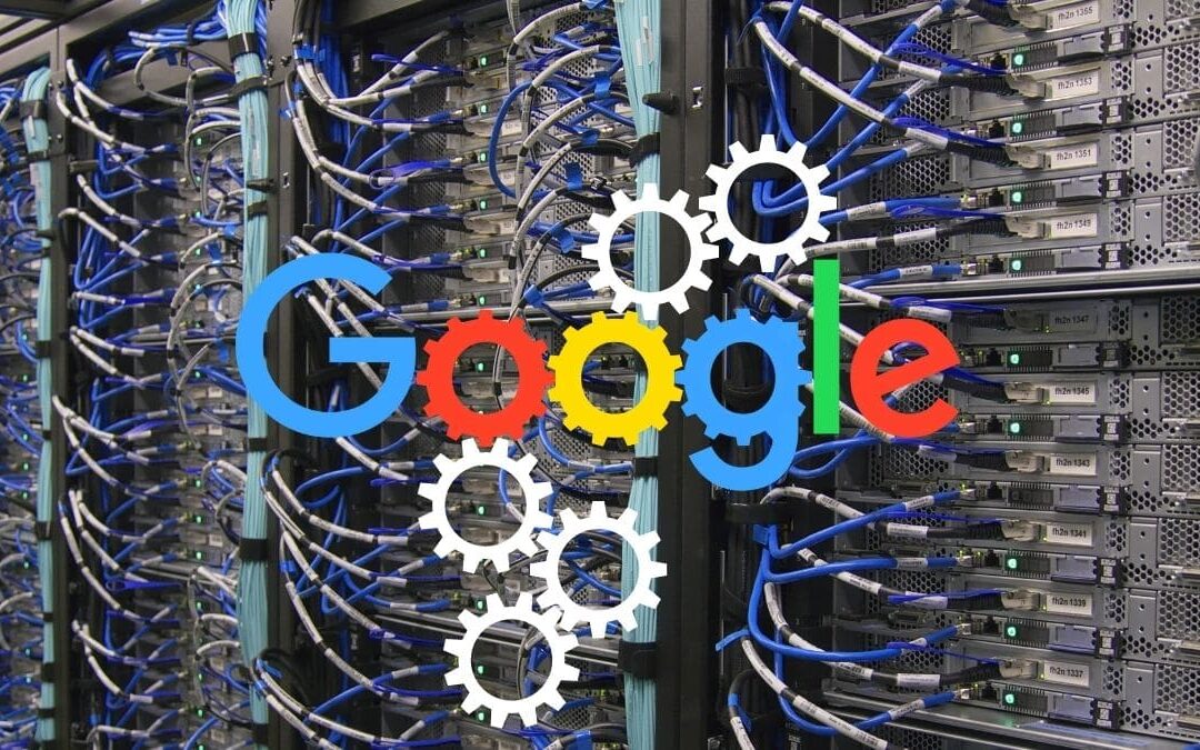 Adaptar una web al algoritmo de Google