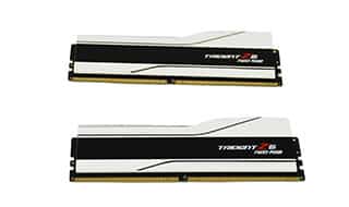 G.Skill Trident Z5 Neo RGB F5-6000J2836G16GX2-TZ5NRW Review: las mejores memorias para procesadores AM5
