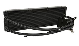 TeamGroup SIREN GA360 Review: buena esttica y rendimiento